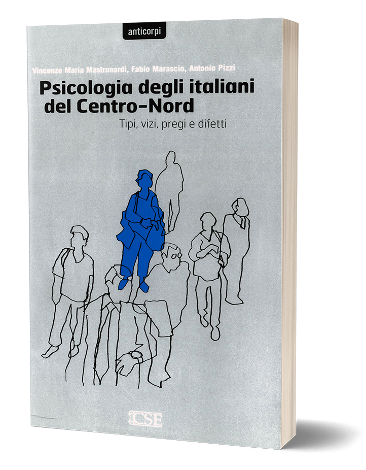 Psicologia degli italiani del Centro-Nord
